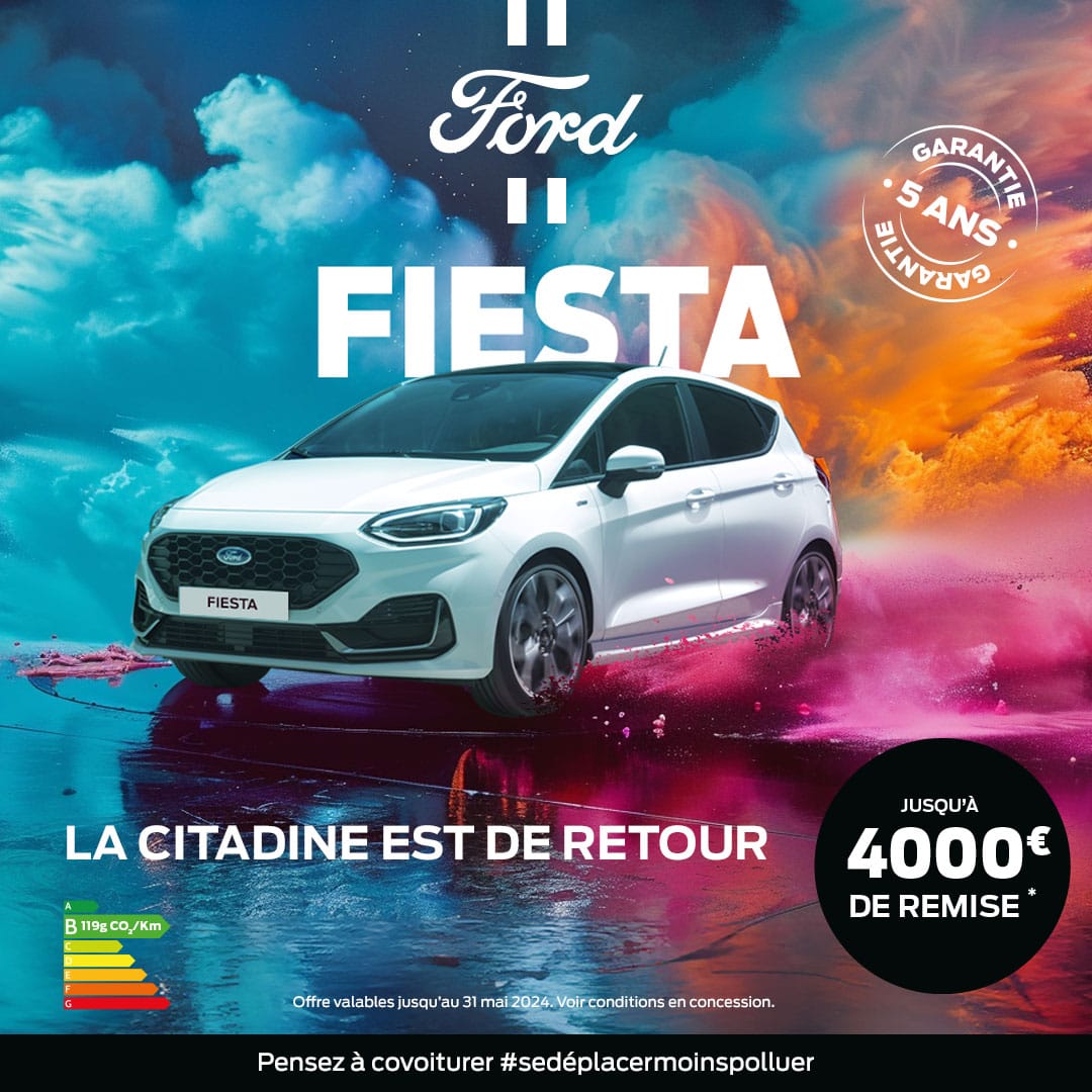Ford Guadeloupe - Bonnes affaires