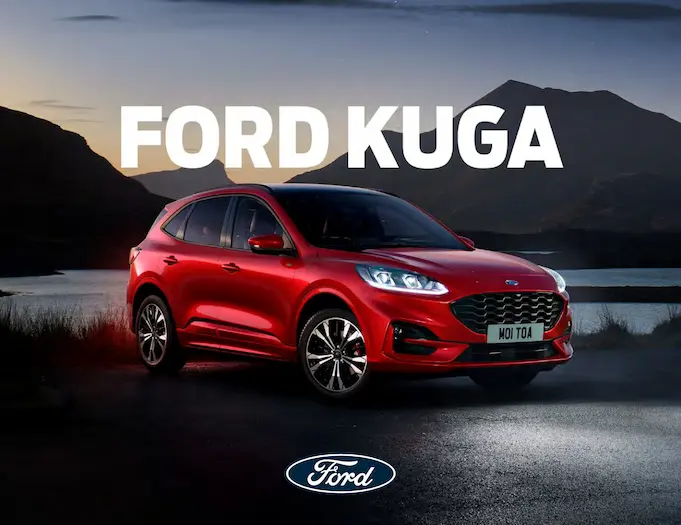 Kuga