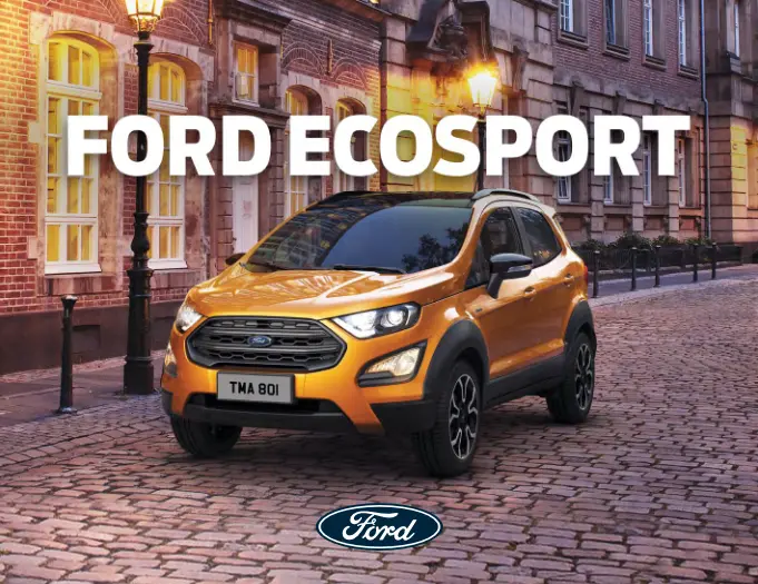 Ecosport