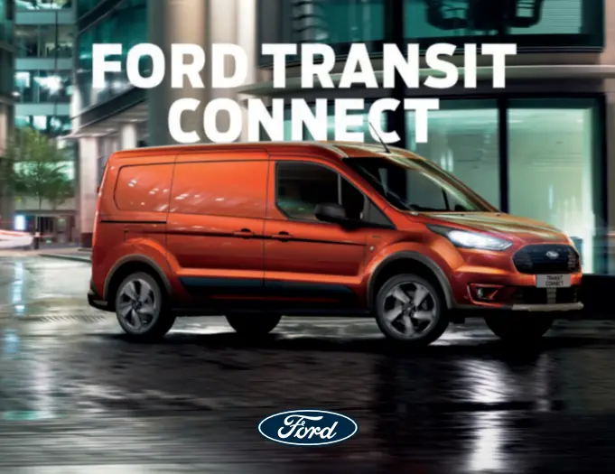 Transit Connect