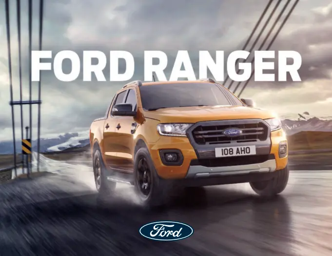 Ranger